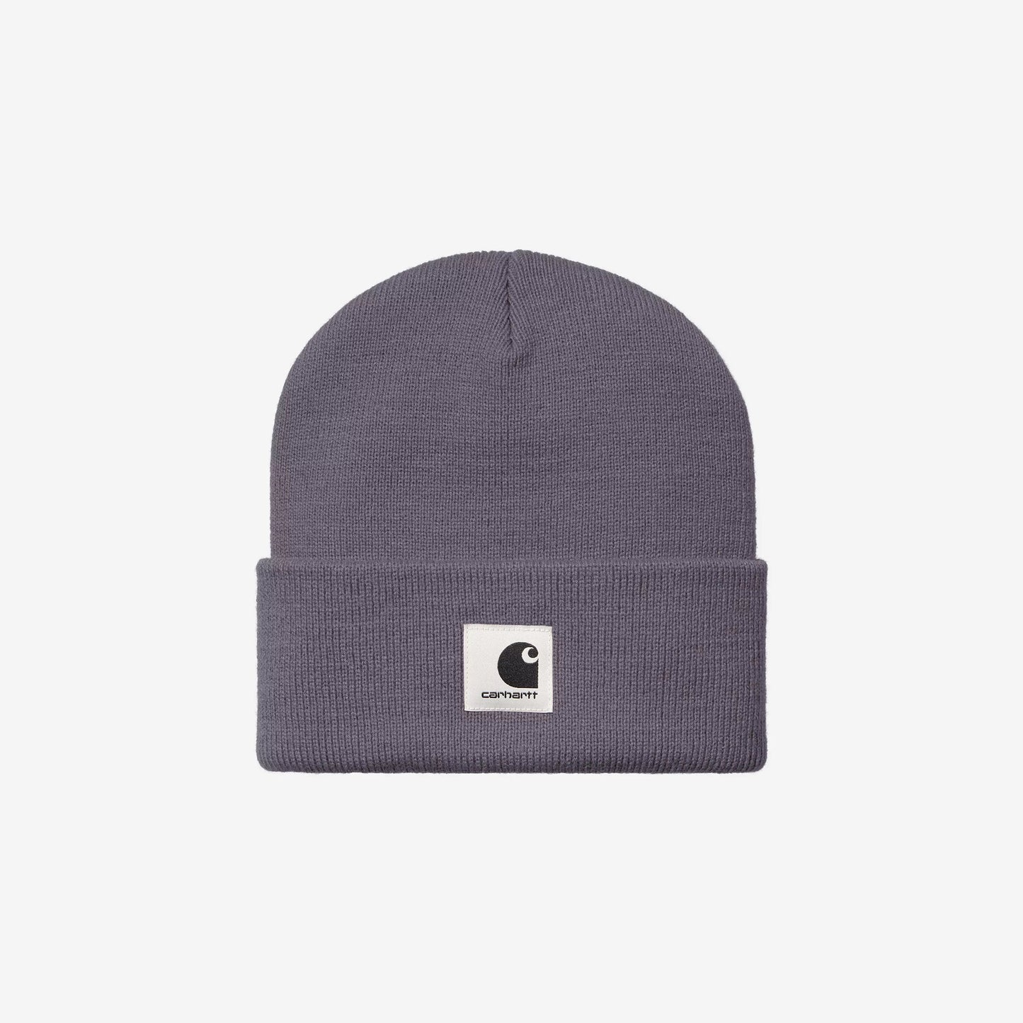 W' Ashley Beanie - Shady Purple