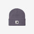 W' Ashley Beanie - Shady Purple