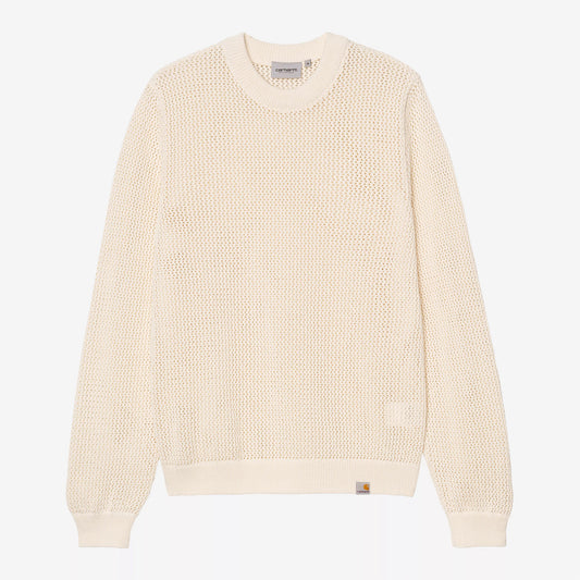 Stockton Sweater - Cinnerus