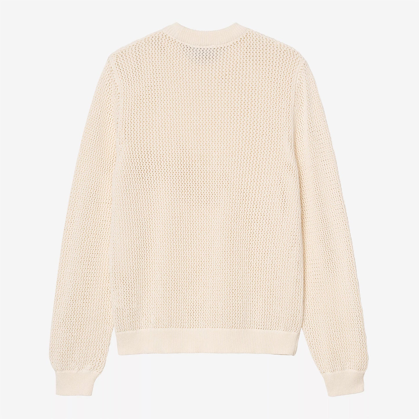 Stockton Sweater - Cinnerus