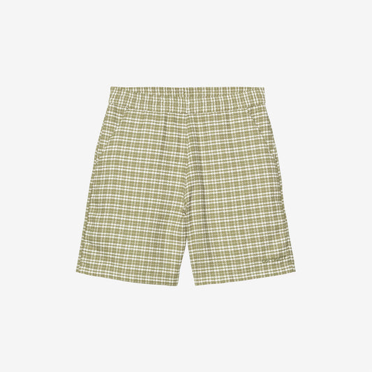 Kander Short, Kander Check - Snake
