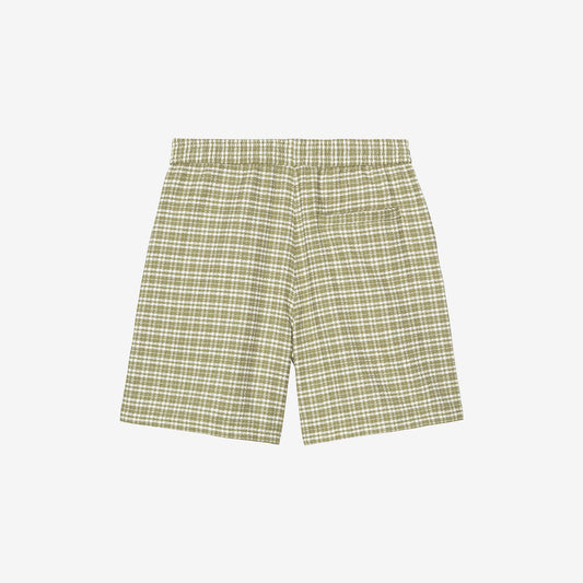 Kander Short, Kander Check - Snake