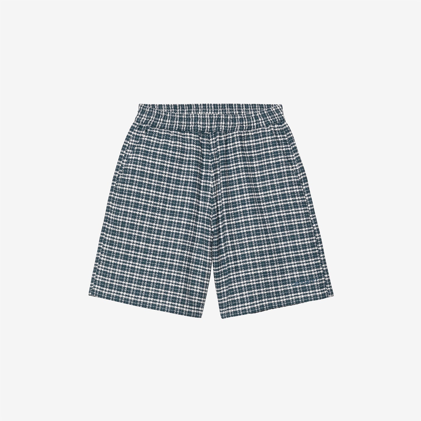 Kander Short, Kander Check - Blue River