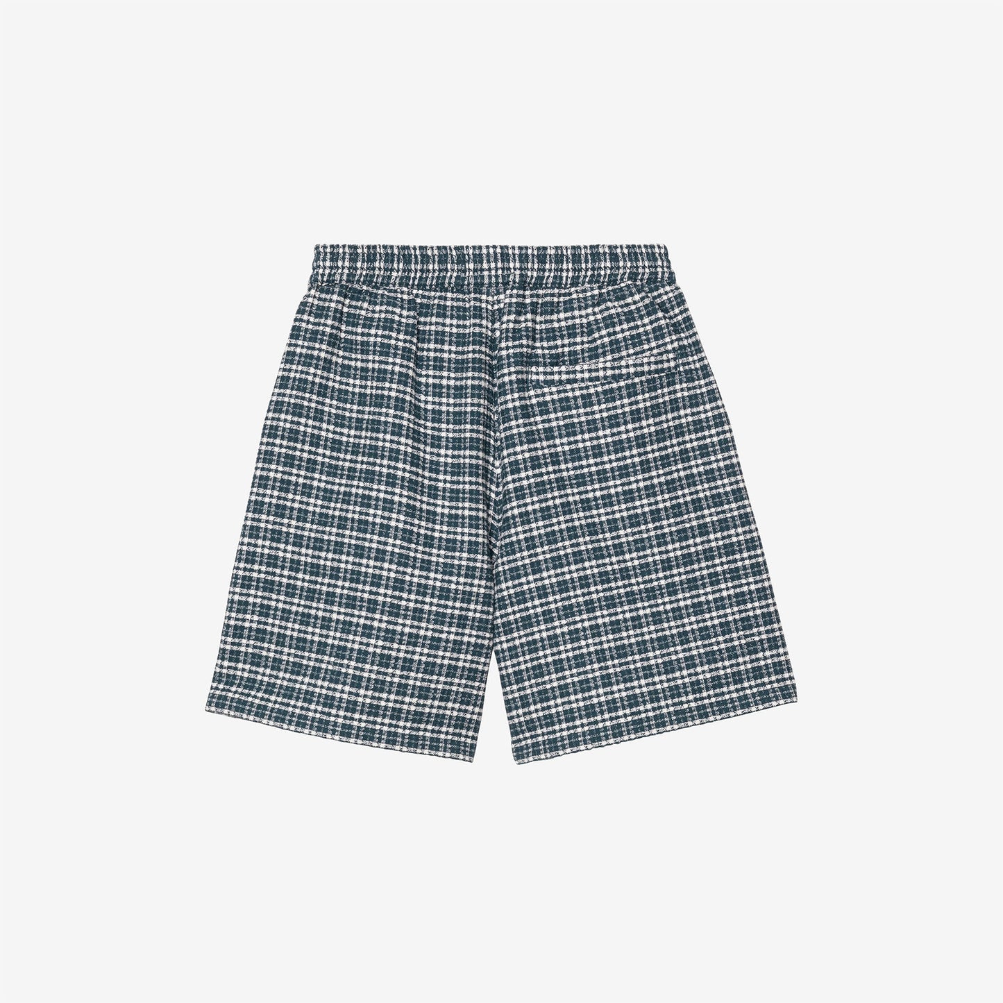 Kander Short, Kander Check - Blue River