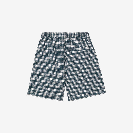 Kander Short, Kander Check - Blue River