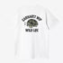 S/S Wild Life T-Shirt - White