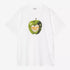 S/S Spoiled T-Shirt - White