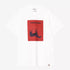 S/S Sean Hamilton 01 T-Shirt - White