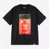 S/S Sean Hamilton 01 T-Shirt - Black