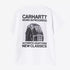 S/S Sean Hamilton 03 T-Shirt - White