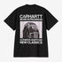 S/S Sean Hamilton 03 T-Shirt - Black