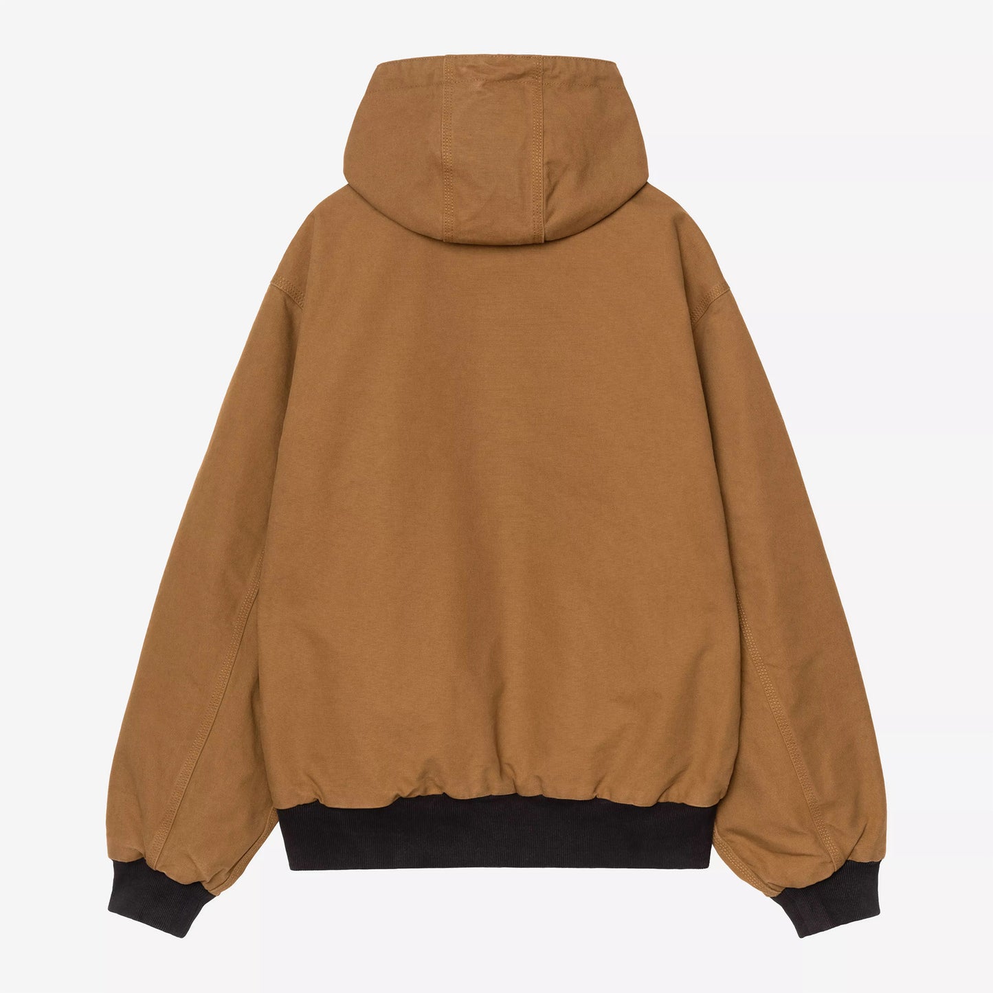 50 Years Anniversary OG Active Jacket Canvas - Hamilton Brown / Camo Treebark (Rinsed)