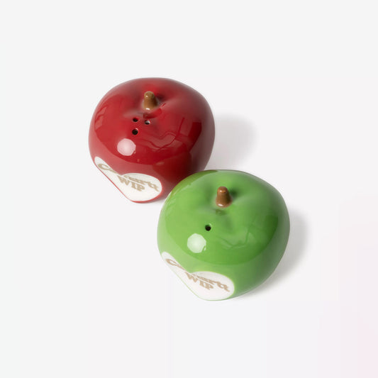 Spoiled Salt and Pepper Shakers - Multicolour