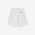 OG Single Knee Short - Black (Chalk Wash)