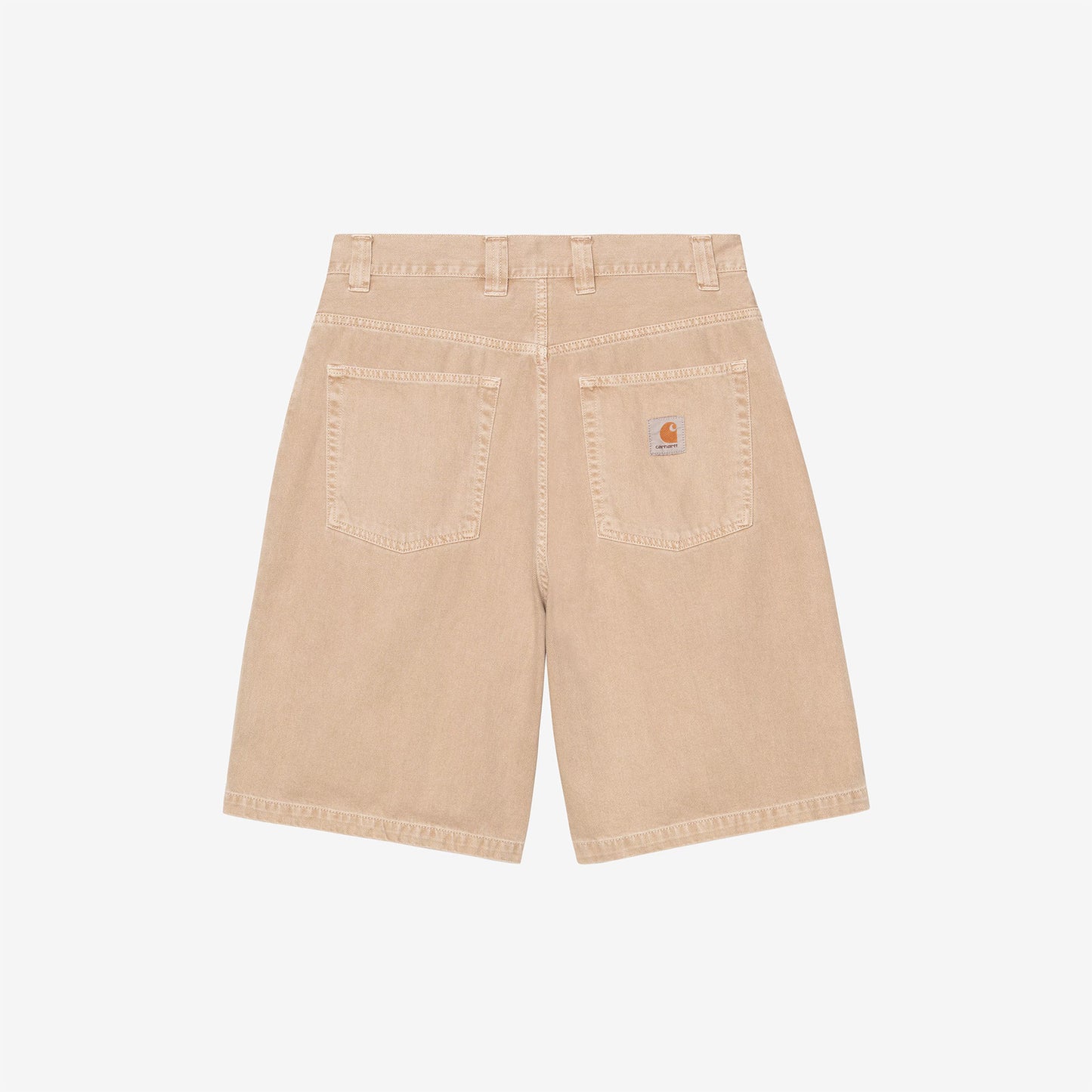 Brandon Short - Barchan (Stone Dyed)