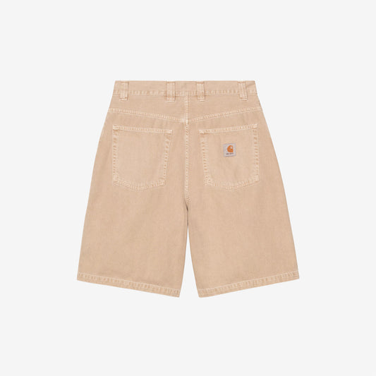 Brandon Short - Barchan (Stone Dyed)