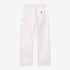 W' Mercer Pant Mercer Stripe, Graphite / Wax bleached