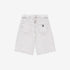 W' Brandon Short - Black chalk wash