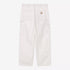 Mercer Single Knee Pant - Mercer Stripe, Graphite / Bleached