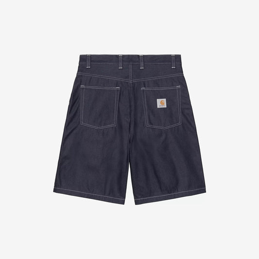 Brandon Short - Blue (Rigid)