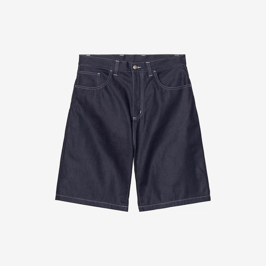Brandon Short - Blue (Rigid)
