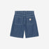 Brandon Short - Blue stone washed