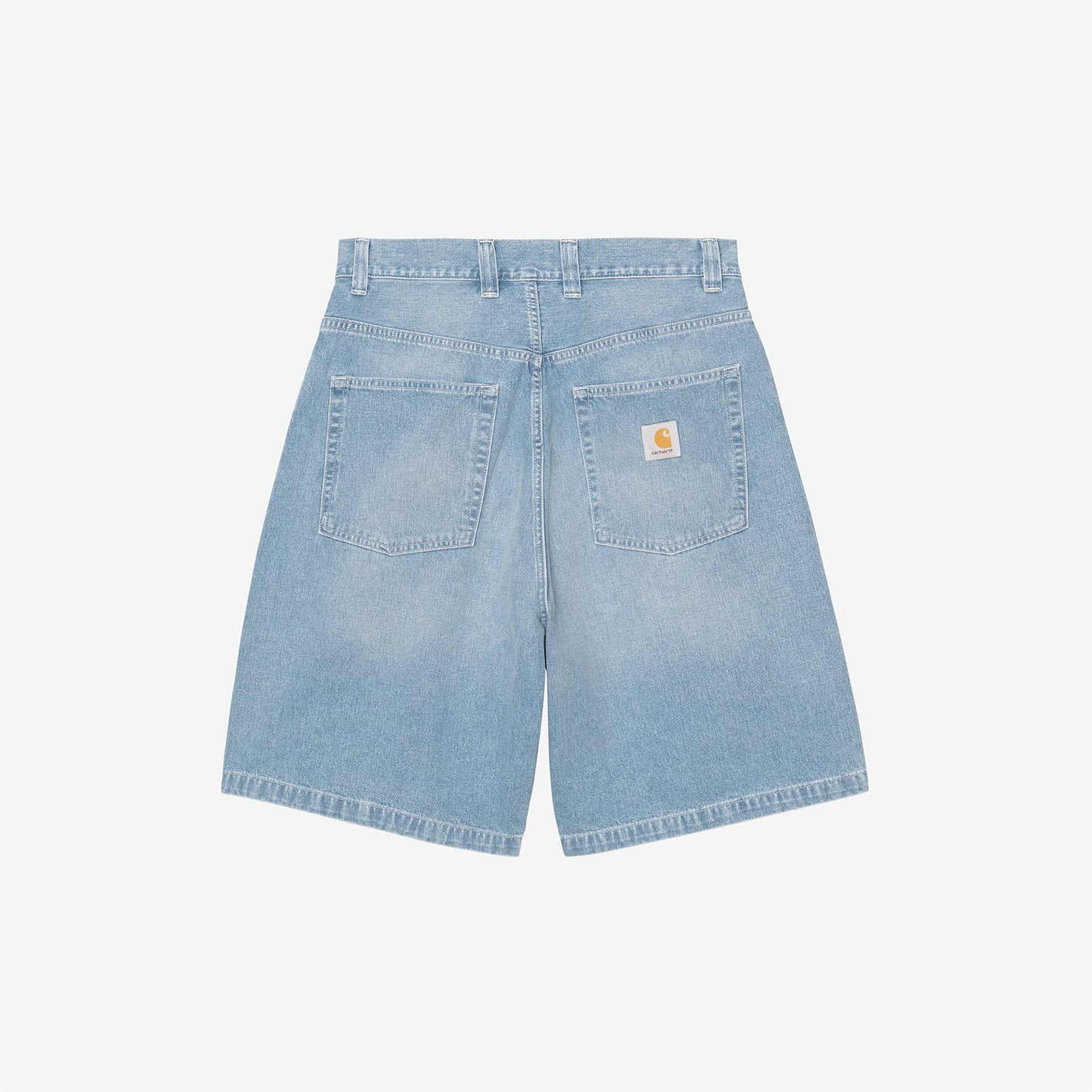 Brandon Short - Blue Light True Washed