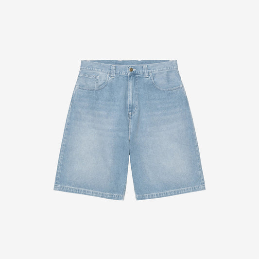 Brandon Short - Blue Light True Washed