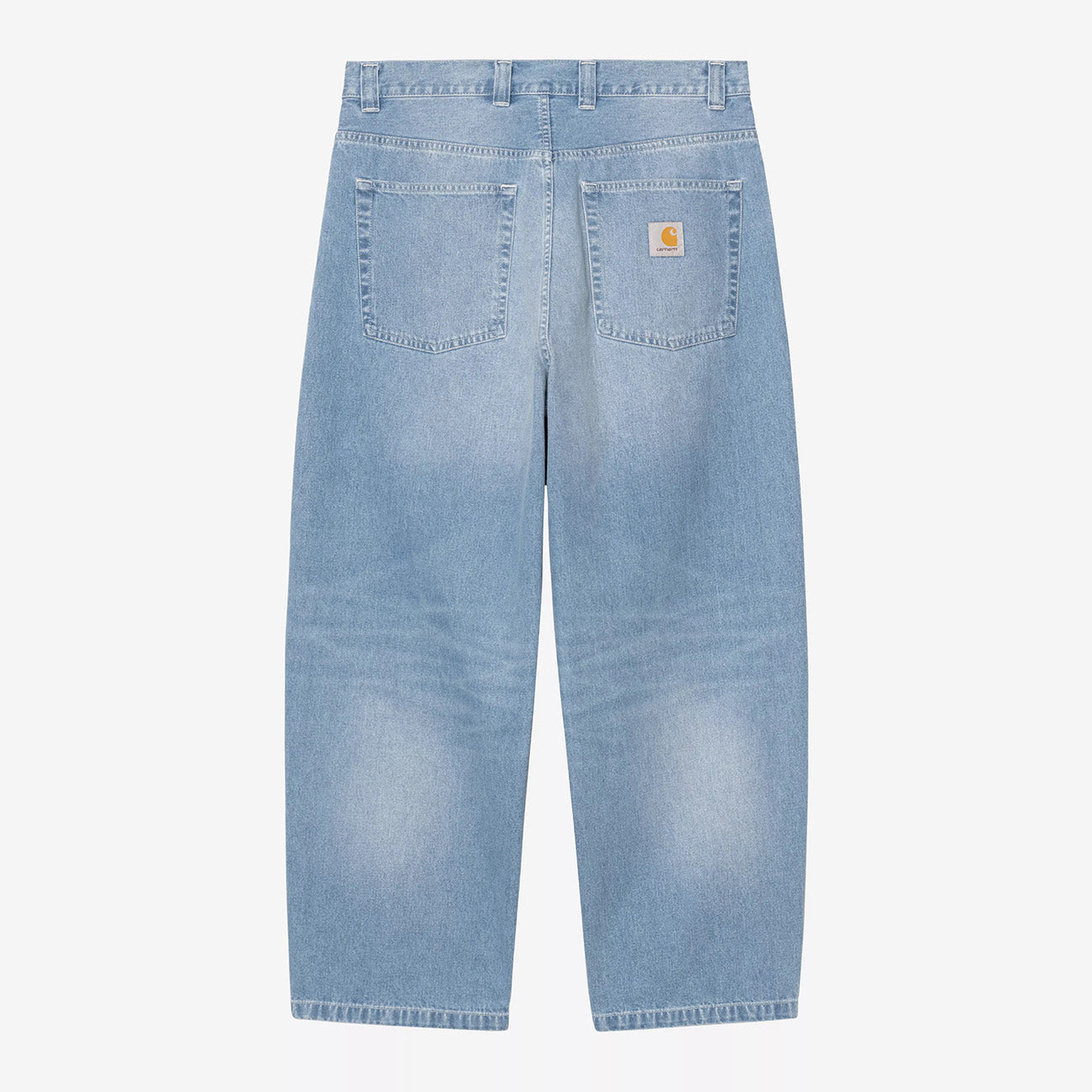 Brandon Pant - Blue Light True Washed