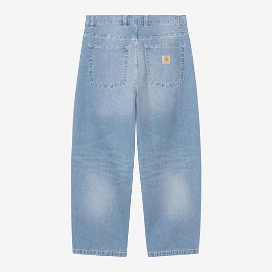 Brandon Pant - Blue Light True Washed