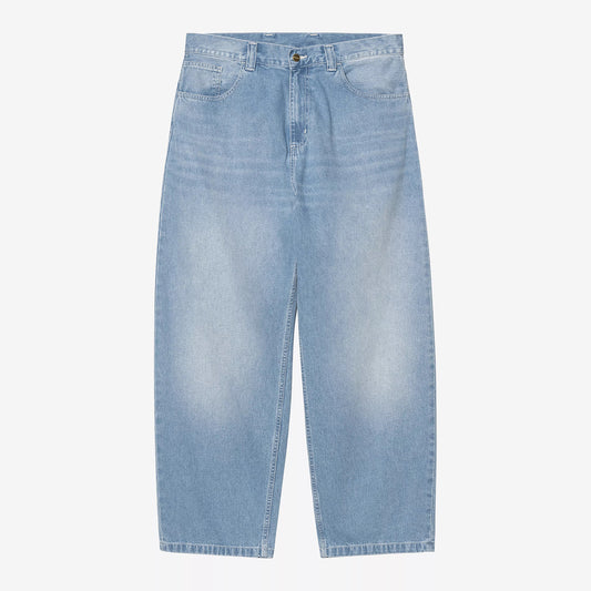 Brandon Pant - Blue Light True Washed