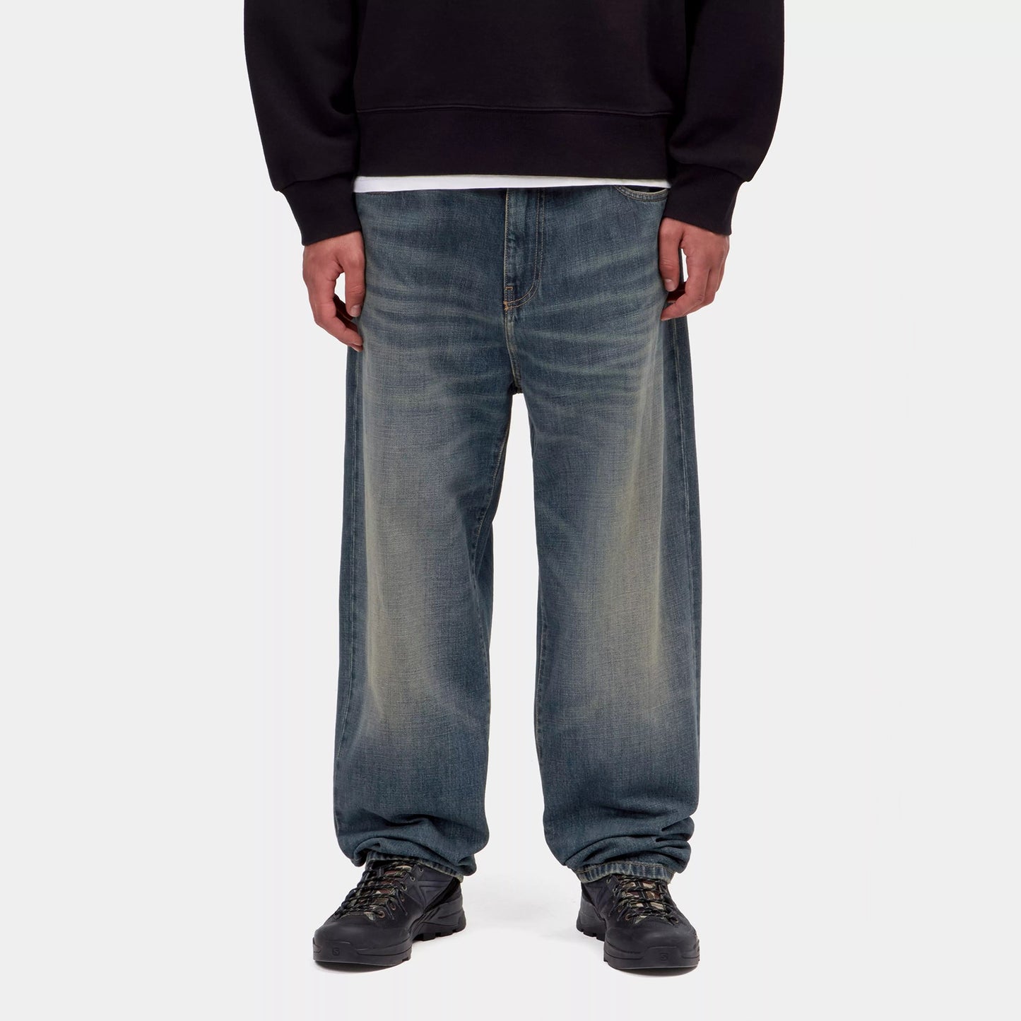 Aaron Pant - Mid Worn Used