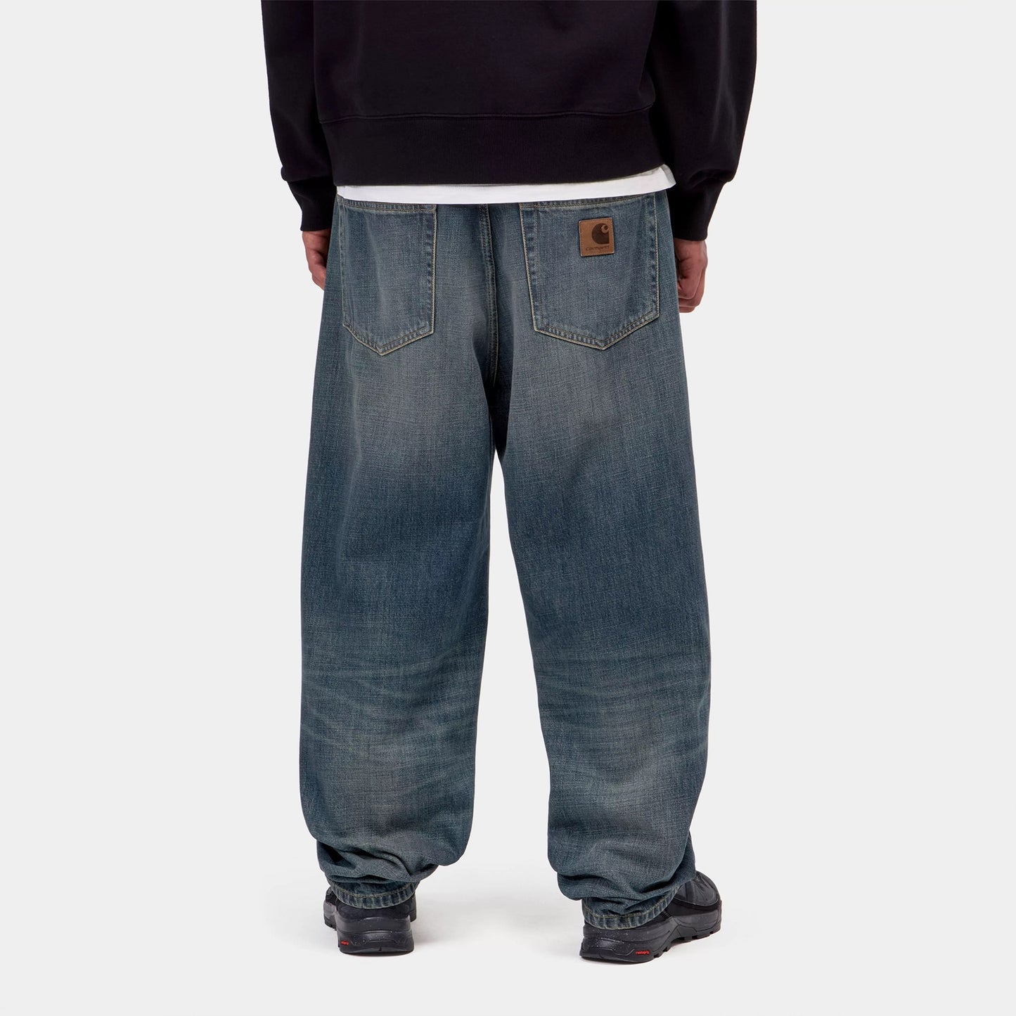 Aaron Pant - Mid Worn Used