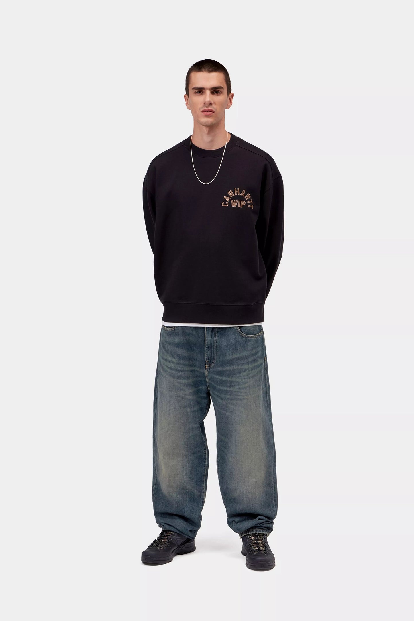 Aaron Pant - Mid Worn Used