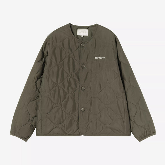 Women's Skye Liner - Cypress / Wax