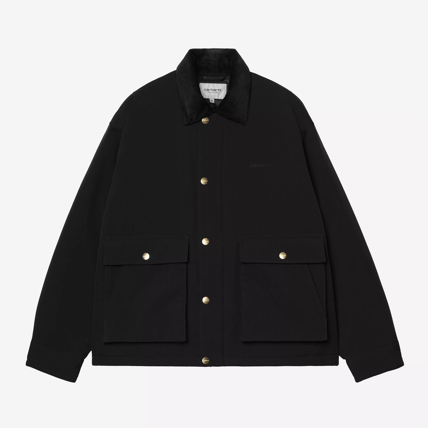 Quentin Jacket - Black
