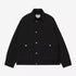 Quentin Jacket - Black