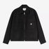 Atoka Shirt Jac - Black