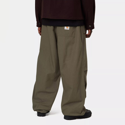 Fletcher Pant - Cypress rinsed
