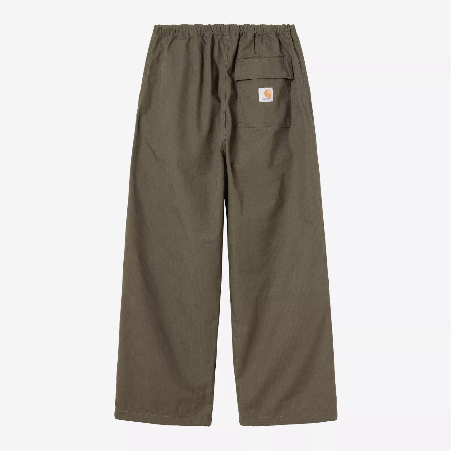 Fletcher Pant - Cypress rinsed