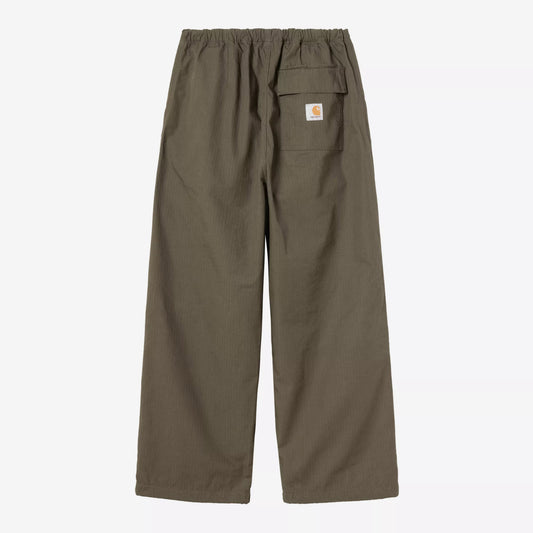 Fletcher Pant - Cypress rinsed