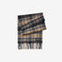 Parson Scarf, Parson Check - WIP Dusty H