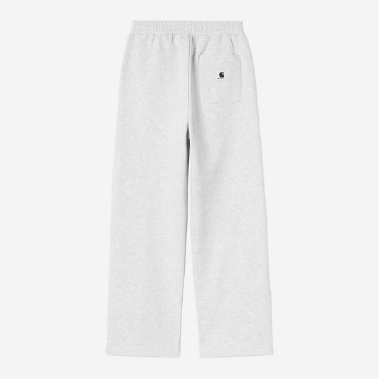 W’ Cassie Sweat Pant - Ash Heather