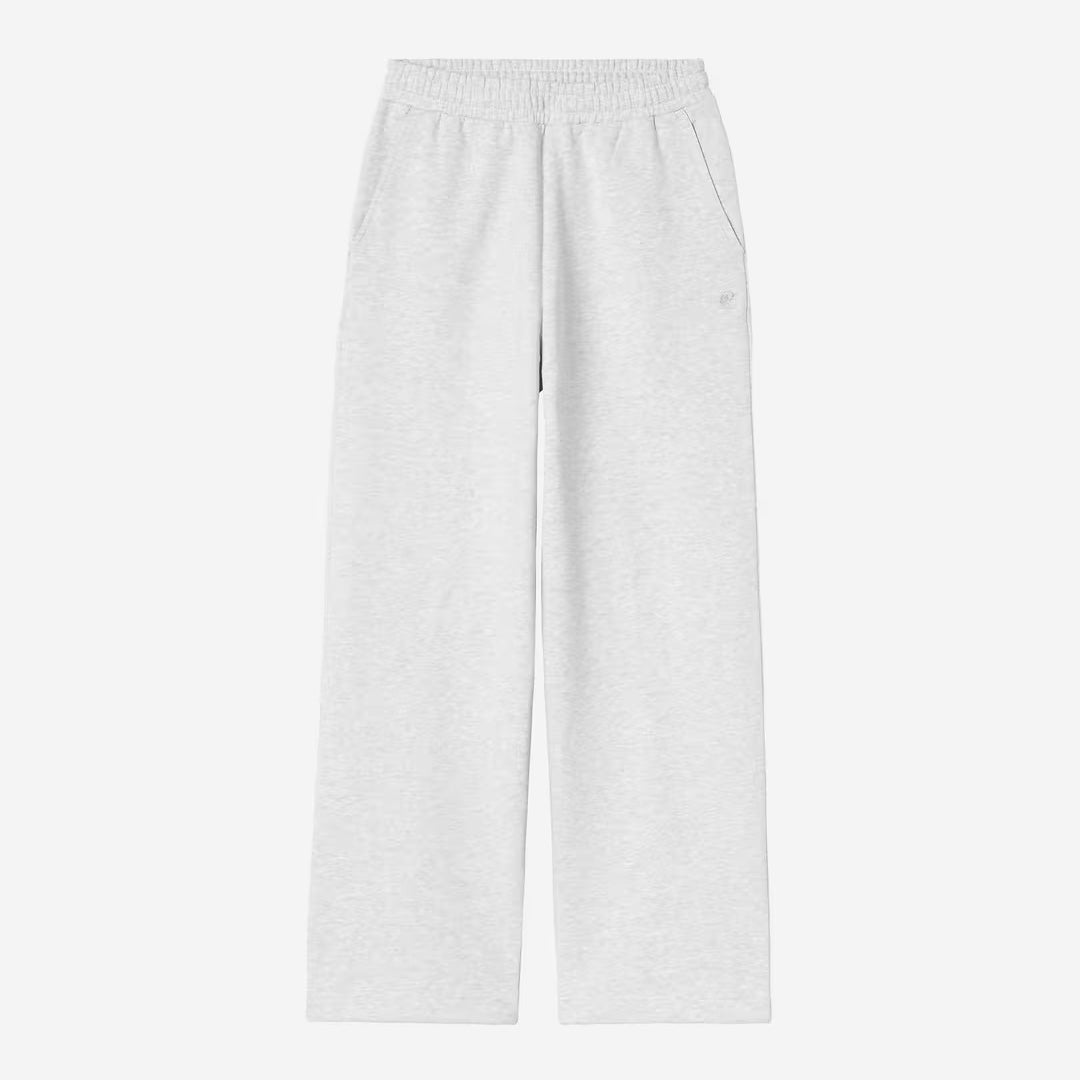 W’ Cassie Sweat Pant - Ash Heather