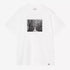 S/S Avenue T-Shirt - White