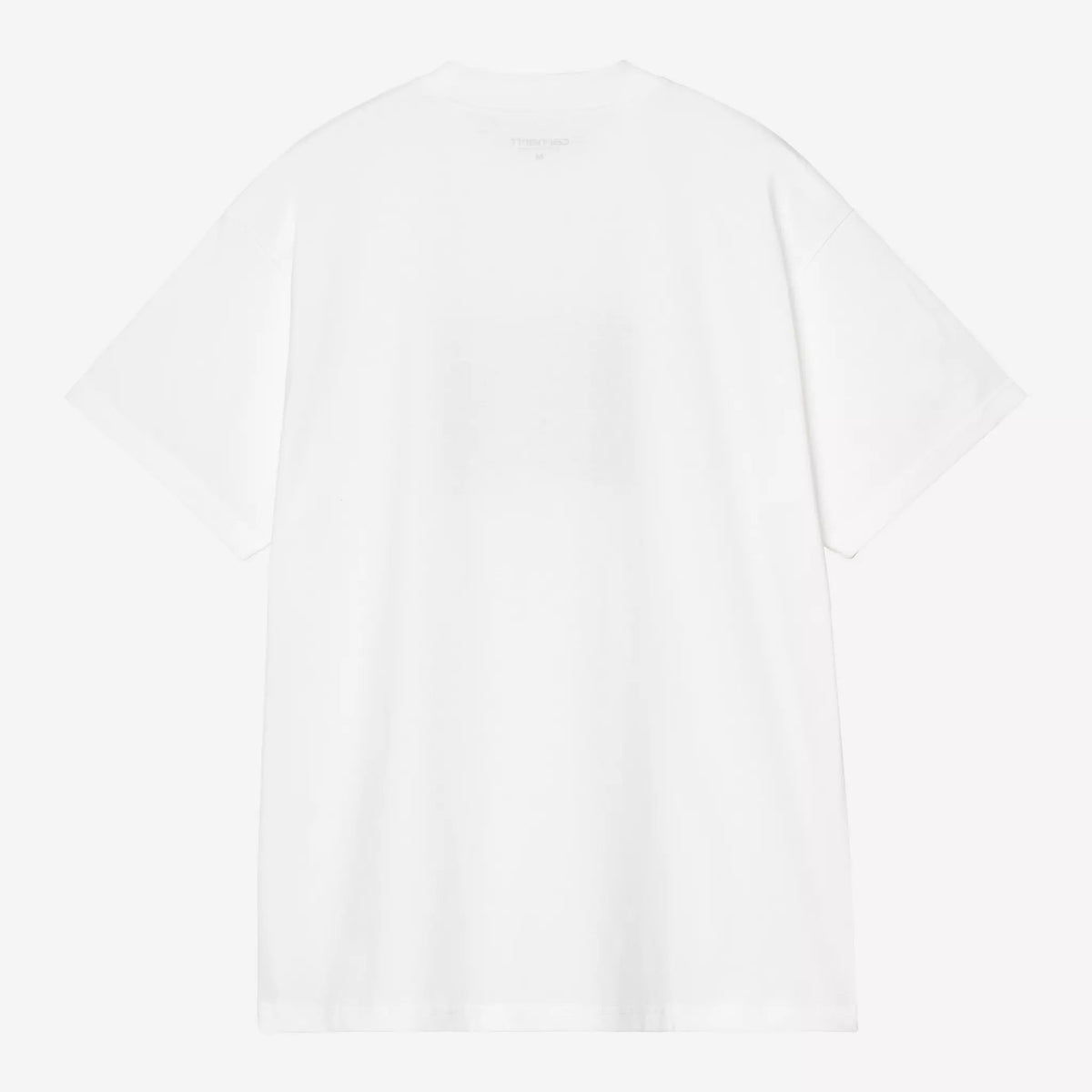 S/S Avenue T-Shirt - White