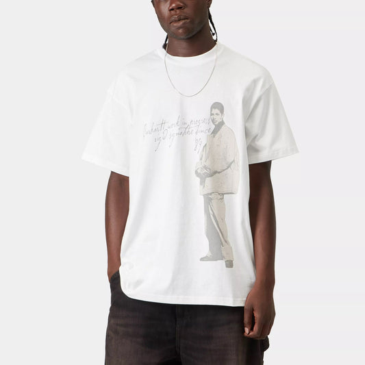 S/S Archive '95 T-Shirt - White