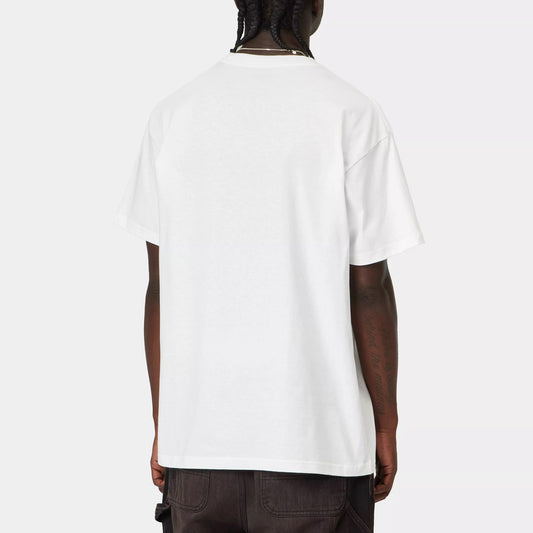 S/S Archive '95 T-Shirt - White