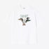 S/S Pennon T-Shirt - White