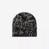 Blinkerfluid Beanie - Black/Wax